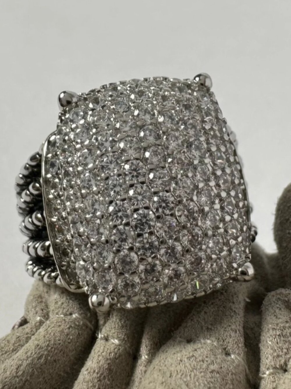 David Yurman Ring